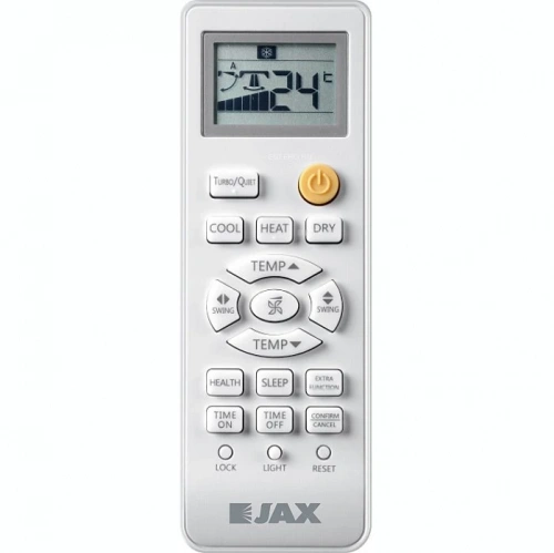 Настенная сплит-система JAX ACiU-08HE Brisbane Inverter в Макеевке