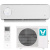 Кондиционер Viomi KFR-25GW/Y4CM2 Cross 2 White Кондиционер Viomi KFR-25GW/Y4CM2 Cross 2 White в Макеевке