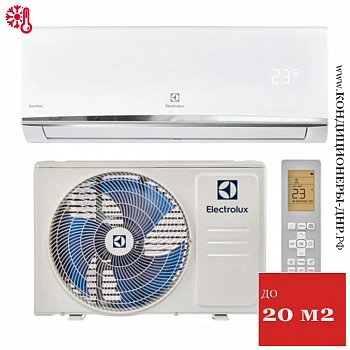 Кондиционер Electrolux EACS-07HSM/N8_V2 Smartline в Макеевке