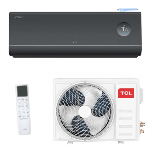 Сплит-система TCL TAC-FR10HSV/P7B FreshIN Plus в Макеевке