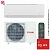 Кондиционер Funai RAC-SG25HP.D04/S/RAC-SG25HP.D04/U Shogun 2025 в Макеевке