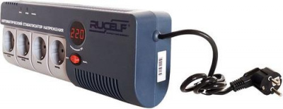 Стабилизатор напряжения RUCELF SRW-1000-D в Макеевке