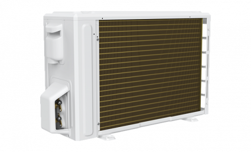 Сплит-система Ferrum FIS24F3/FOS24F3 Force Pro в Макеевке