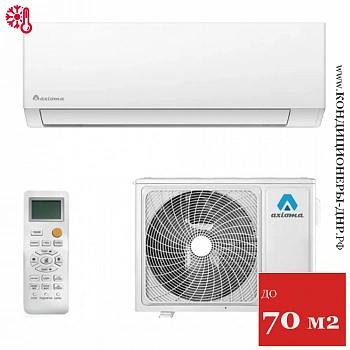 Кондиционер Axioma ASX24F1/ASB24F1 в Макеевке
