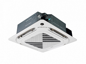 Кассетная сплит-система Kentatsu KSVG70HFAN1/KSUTG70HFAN1/KPU95-DR в Макеевке