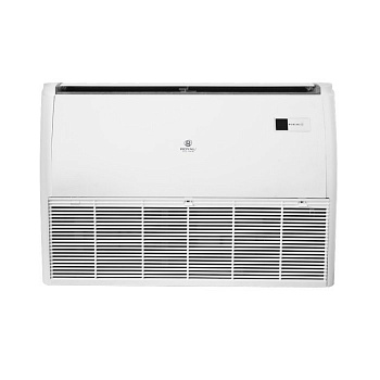 Напольно-потолочная сплит-система Royal Clima CO-F 36HNFI/CO-E 36HNI Soffitto o Pavimento DC Inverter в Макеевке