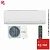 Кондиционер Funai RAC-SG25HP.D01/S/RAC-SG25HP.D01/U Shogun в Макеевке