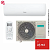 Кондиционер Hisense AS-09HR4RLRCJ01G/AS-09HR4RLRCJ01W Next Classic A в Макеевке