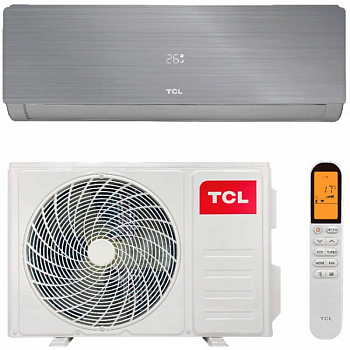 Кондиционер TCL TAC-12HRIA/ESB/TACO-12HIA/E2 Art Inverter в Макеевке