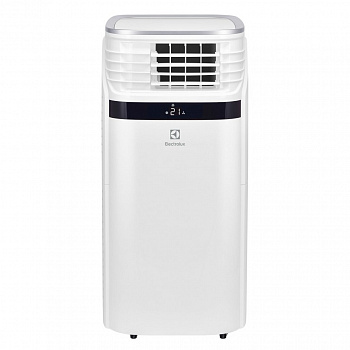 Мобильный кондиционер Electrolux EACM-22 JK/N3 Ice Column в Макеевке