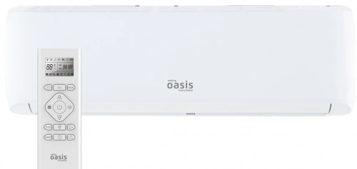 Кондиционер Oasis O-9 Pro в Макеевке