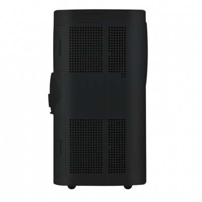 Мобильный кондиционер Ballu BPAC-10 EPB/N6 Eclipse Black в Макеевке