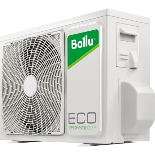 Кондиционер Ballu BSEP-24HN8 Platinum City в Макеевке