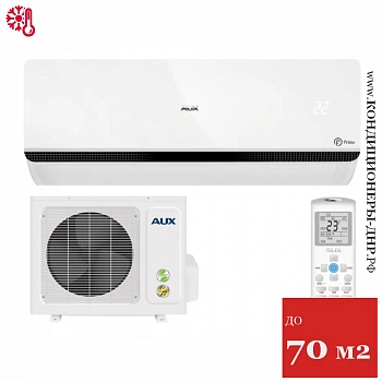 Кондиционер AUX ASW-H24A4/FP-R1 AS-H24A4/FP-R1 в Макеевке