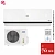 Кондиционер AUX ASW-H24A4/FP-R1 AS-H24A4/FP-R1 в Макеевке