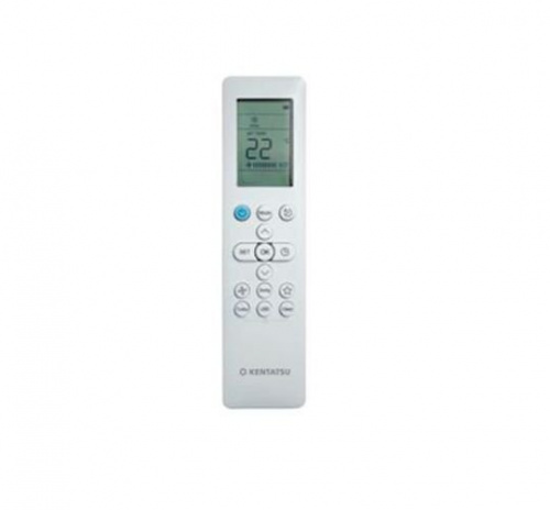 Кондиционер Kentatsu KSGPA70HZRN1/KSRPA70HZRN1 Sempai в Макеевке