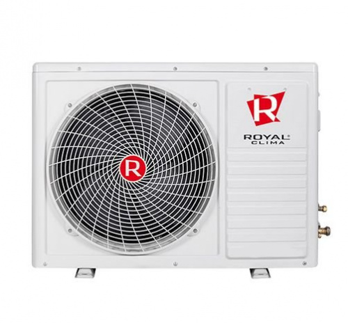 Кондиционер Royal Clima RC-GL90HN Gloria в Макеевке
