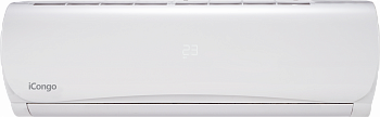 Кондиционер iCongo CS-25V3G-B170AB/CS-25V3G-Y8B Aero DC Inverter в Макеевке