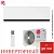 Кондиционер LG H18S1D.NS1R/H18S1D.U18R Deluxe Pro Dual Inverter в Макеевке
