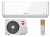 Кондиционер Royal Thermo RTBI-09HN8 Barocco DC Inverter white в Макеевке