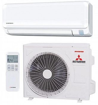 Кондиционер Mitsubishi Heavy SRK71ZTL-W/SRC71ZTL-W STANDARD PLUS в Макеевке