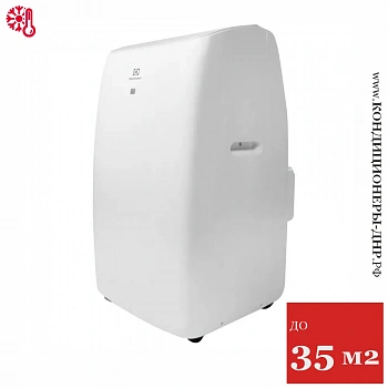 Мобильный кондиционер Electrolux EACM-14 CLC/N6 Loft Comfort в Макеевке