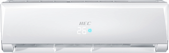Кондиционер HEC HEC-12HNC03/R3(IN)/HEC-12HNC03/R3(OUT) Business DC Inverter в Макеевке