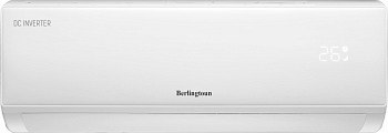Кондиционер Berlingtoun BR-12TIN1/IN/BR-12TIN1/OUT Leeds Inverter в Макеевке