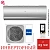 Кондиционер Haier AS25S2SJ2FA-S/1U25MECFRA Jade Inverter в Макеевке