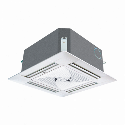 Кассетная сплит-система Haier AB35S2SC1FA/1U35S2SM3FA в Макеевке