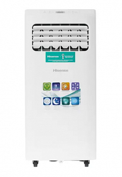 Мобильный кондиционер Hisense AP-09CR4GKVS00 в Макеевке