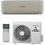 Кондиционер Mitsubishi Heavy SRK35ZS-WT/SRC35ZS-W2 PREMIUM Titanium в Макеевке