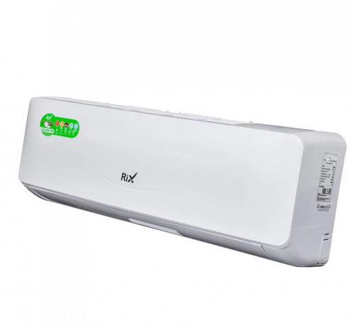 Кондиционер Rix I/O-W18MB Lite в Макеевке