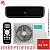 Кондиционер Hisense AS-10UW4RVETG01G(B)/AS-10UW4RVETG01W(B) BLACK CRYSTAL Super DC Inverter в Макеевке