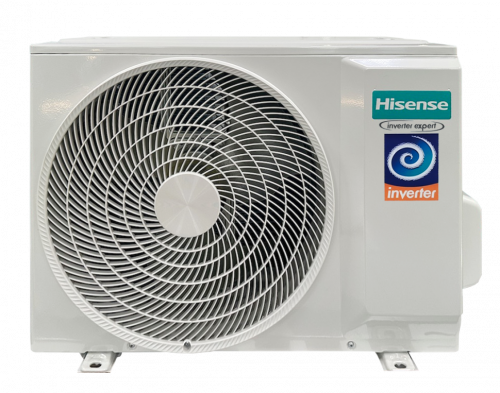 Настенная сплит-система Hisense AS-13UW4RYRHB04 Vibe DC Inverter в Макеевке