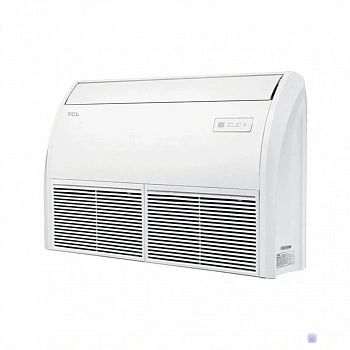 Напольно-потолочная сплит-система TCL TCC-18ZHRH/DVI(05)/TCC-18HH/DVO(05) в Макеевке