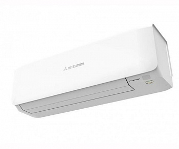 Настенная сплит-система Mitsubishi Heavy SRK50ZS-WF/SRC50ZS-W Premium Pure White в Макеевке
