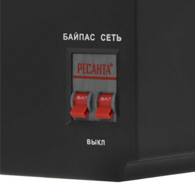 Стабилизатор напряжения Ресанта СПН-5400 в Макеевке