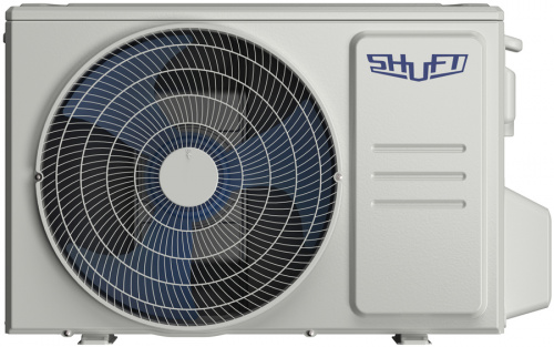 Кондиционер Shuft SFTH-07HN8 Soturai в Макеевке