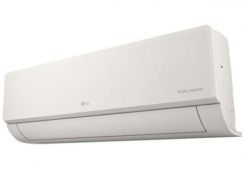 Кондиционер LG AB12BK Design Collection Inverter в Макеевке