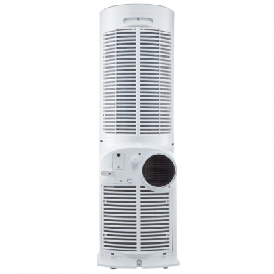 Мобильный кондиционер Electrolux EACM-16 NB/N6_V2 Nebula в Макеевке