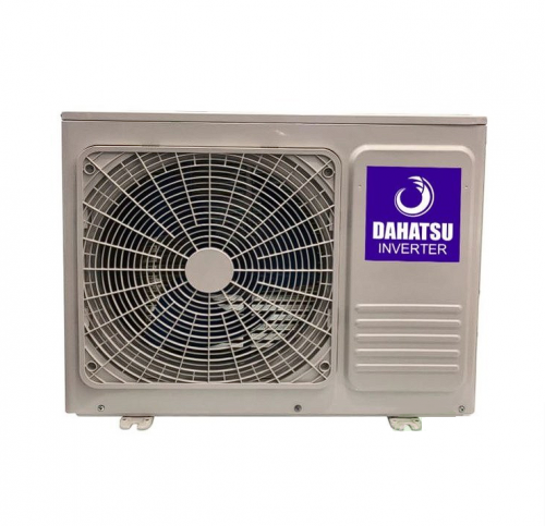 Кондиционер Dahatsu GW-07H Classik DC Inverter в Макеевке