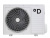 Кондиционер Daichi DA70DVQS1R-B/DF70DVS1R Carbon в Макеевке