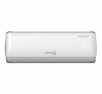 Кондиционер Dahatsu DA-07i Legend Inverter в Макеевке