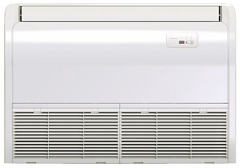 Напольно-потолочная сплит-система Hisense AVT-24UR4RB8/AUW-24U4RJ7 Heavy DC Inverter в Макеевке