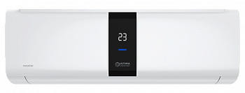 Кондиционер Ultima Comfort ELB-I24PN-IN/ELB-I24PN-OUT Elysium Inverter в Макеевке