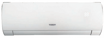 Кондиционер Tosot T24H-SLyW/I/T24H-SLyW/O Lyra X Inverter в Макеевке