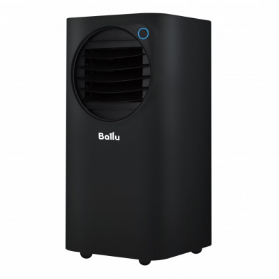 Мобильный кондиционер Ballu BPAC-10 EPB/N6 Eclipse Black в Макеевке