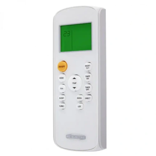Кондиционер AC Electric ACEMI-18HN8 комплект в Макеевке