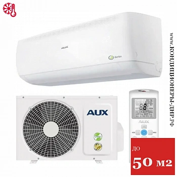 Кондиционер AUX ASW-H18A4/JD-R1/AS-H18A4/JD-R1 в Макеевке